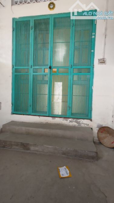 NGUYỄN KHOÁI , 42M² , ĐẤT ĐẸP Ô TÔ ĐỖ CỬA , NGÕ THÔNG , CỰC GẦN PHỐ , 8 TỶ - 3