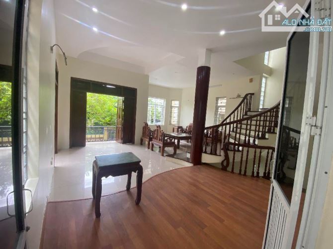 Biệt Thự Kim Giang-Nguyễn Xiển-Linh Đàm-170m2, 4 tầng, lô góc, ô tô tránh. Giá 26 tỷ - 3