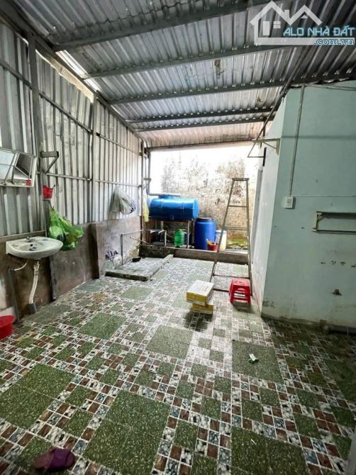 Nhà cấp 4 siêu rộng 98m² – 1 sẹc Nguyễn Thị Sáu, Xuân Thới Thượng, Hóc Môn – 870 triệu Nga - 3