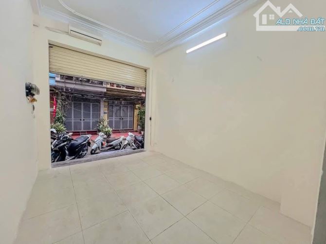 Phân Lô Trần Điền - Thanh Xuân - Ô tô Tránh - Vỉa Hè Kinh Doanh 52m2, 6 Tầng, Giá hơn 16 ỷ - 3