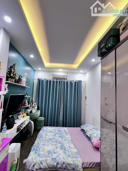 BA/N NHÀ NGÕ CHÙA LIÊN PHÁI – HAI BÀ TRƯNG. DT 20M2 -3 TẦNG – 2 NGỦ 3 VS – 4.6 TỶ (TL) - 3