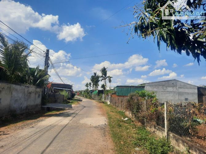 Chính chủ cần bán lô đất  đầu tư phân lô phường Eakao - 3