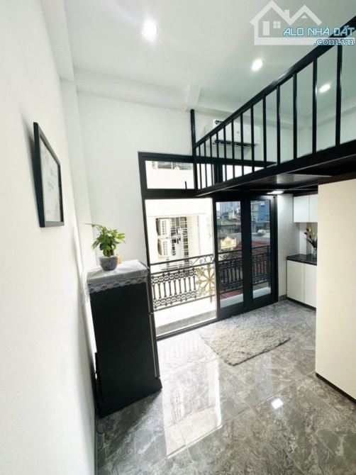TÒA CHUNG CƯ MINI 95m2, PHAN CHU TRINH, HÀ ĐÔNG, 31 PHÒNG, OTO VỈA HÈ - 3
