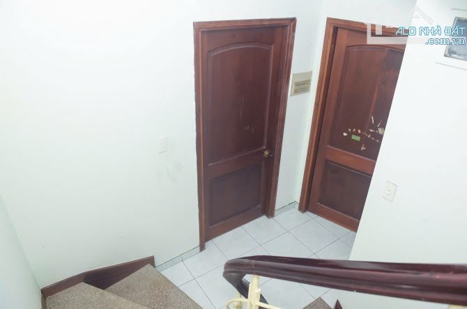Bán Biệt thự,HXh,Mê Linh,Phường,19,Bình Thạnh: Dt: 7,5x10m2,Kc: 4 Tầng,Giá Bán: 17 Tỷ - 3