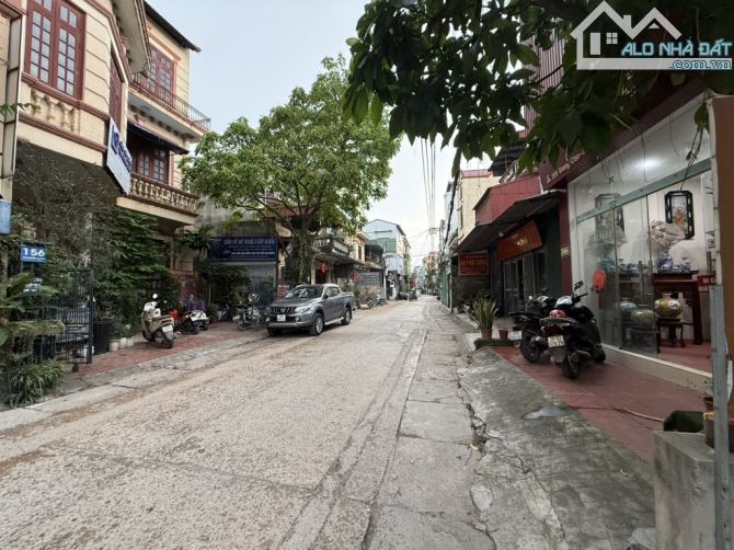 CẦN BÁN GẤP 150m Giang Cao Bát Tràng_Tặng Kèm xưởng sẵn Sản xuất và Cho Thuê - Ngõ Thông - 3