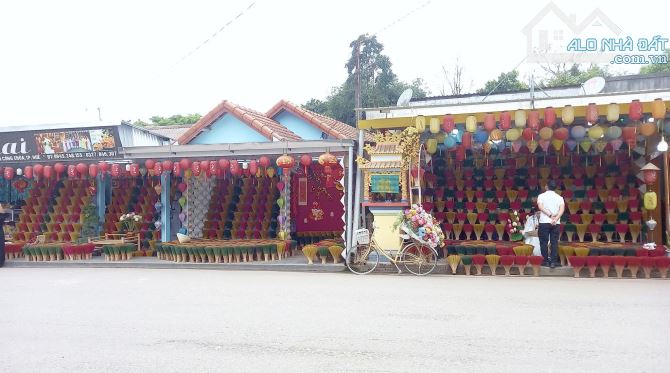 🏡 BÁN ĐẤT ĐẸP HUYỀN TRÂN CÔNG CHÚA – P. THỦY XUÂN, TP HUẾ 100m² - ngang 5m - 3