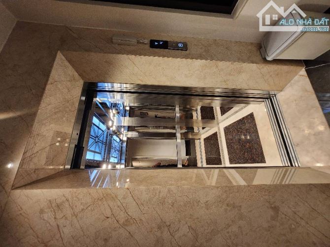 Chính Chủ Bán Nhà Đê Trần Khát Chân,Ô Tô Tránh,Kinh Doanh Đỉnh. - 3