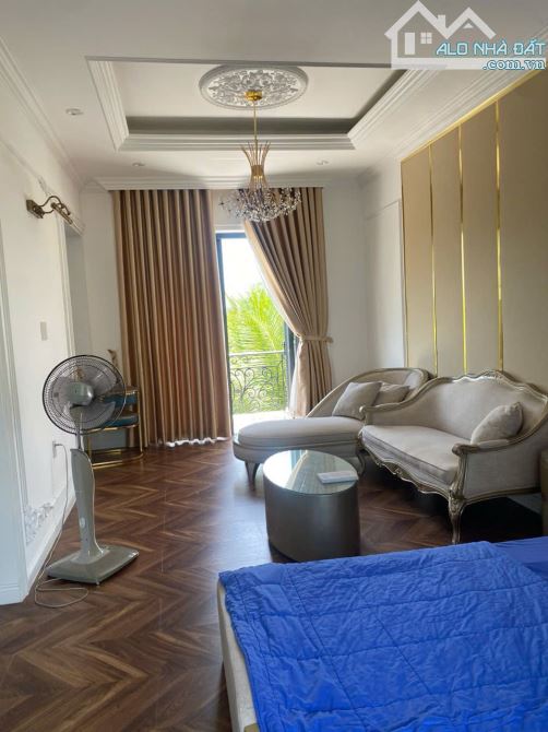 BIỆT THỰ 3 TẦNG VIEW SÔNG TẮC – NỘI THẤT ĐẲNG CẤP – NGHỈ DƯỠNG LÝ TƯỞNG NGAY NHA TRANG - 3