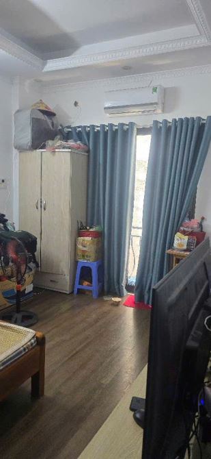Bán nhà Đội Cấn, ngõ thông, 6 tầng thang máy, nhà đẹp ở ngay, 48m2, giá 8 tỷ - 3