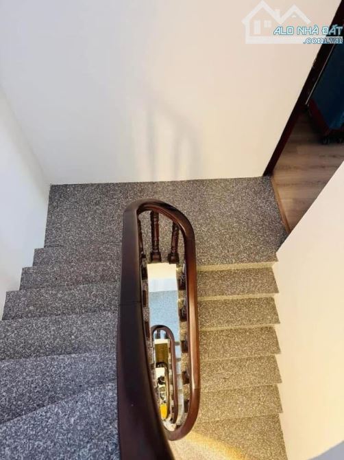 BA/N NHÀ PHỐ BẠCH MAI - DT LỚN - 29M2 – 5 TẦNG – 3 NGỦ 4 VS – 5.75 TỶ (TL) SỔ ĐỎ CHÍNH CHỦ - 3