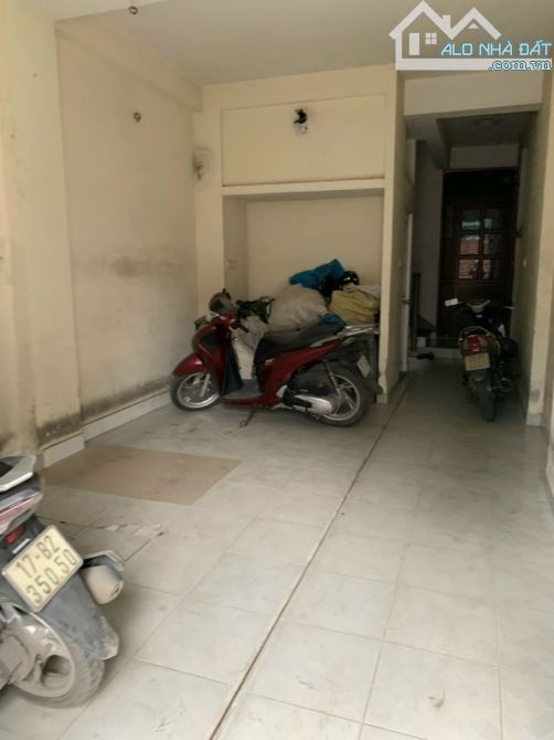 DÂN XÂY CỔ NHUẾ – NGÕ THÔNG KĐT RESCO – 65M² – 6 TẦNG – 11.5 TỶ (2ĐTL91247) - 3