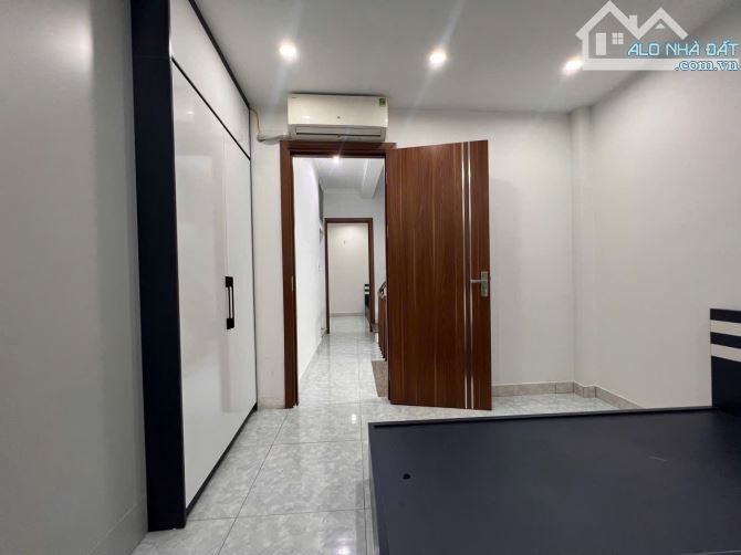 NHÀ ĐÔNG NGẠC MỚI KÍNH KOONG 45M2x4T GIÁ 6,5 TỶ - 3