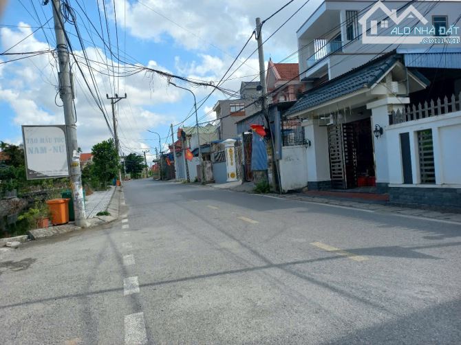 Rẻ nhất Dương Quan 69m2 ngõ ô tô ,ngõ nông giá chỉ 2,2x tỷ - 3