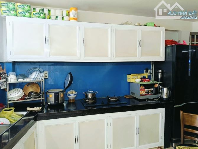 BÁN GẤP NHÀ ĐƯỜNG ĐẶNG VĂN BÍ 110M² (5,5*20) 4 TẦNG. 6,75 T - 3