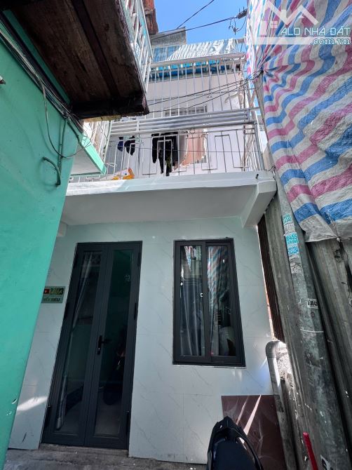 - Chính chủ gửi bán gấp nhà trung tâm thành Phố Nha Trang để chuyển vào Sài Gòn. - 3