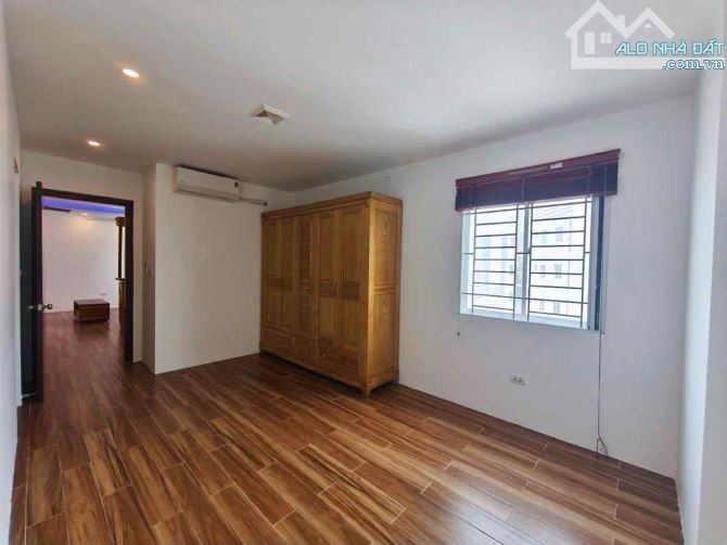 BÁN CĂN HỘ CC BỘ TƯ LỆNH THỦ ĐÔ HÀ ĐÔNG 122M T18 5,78 TỶ - 3