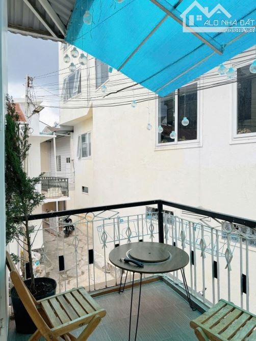 3.8 TỶ -  PHAN ĐINH PHÙNG - P. XUÂN HƯƠNG ĐÀ LẠT - 3
