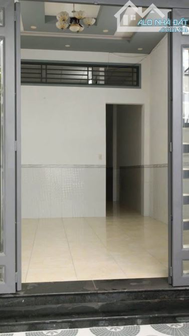 Chỉ 765 Triệu sở hữu căn nhà SHR - 125m2 - Đ.Mai Thị Chửng, củ chi - 3