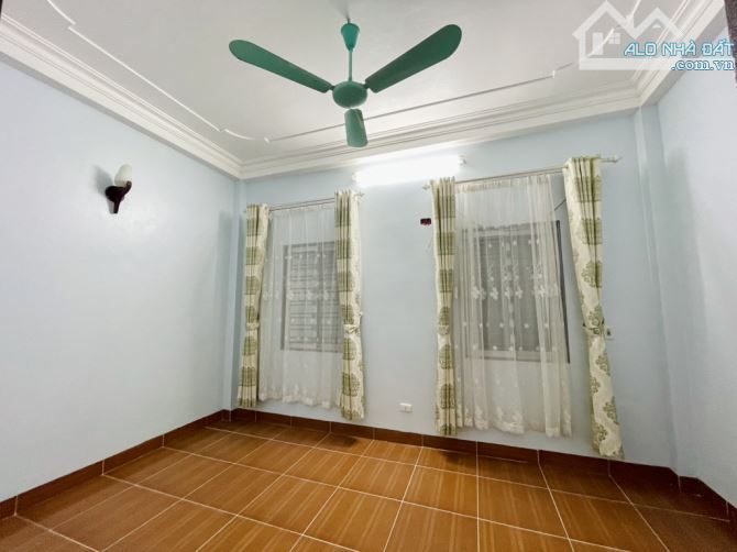 DÂN XÂY 3 THOÁNG XUÂN ĐỈNH – HX NGD - OTO – 57M² – 5 TẦNG – 10.6 TỶ (2ĐTL91249) - 3
