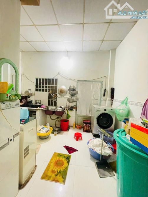 Bán gấp nhà tại trần văn mười , tân xuân 103m2 giá 990 triệu,sổ hồng riêng - 3