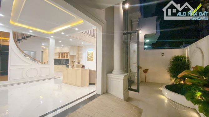 🔴Biệt Thự Cho Thuê Khu D2D Võ Thị Sáu – Full Nội Thất, 3PN, Giá Tốt - 3