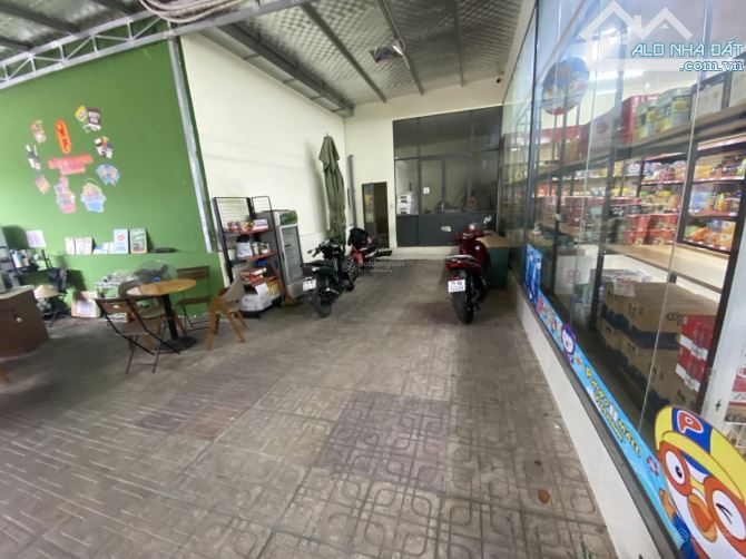 Cho thuê mặt bằng đường Tô Hiến Thành, diện tích 320m2 ngang 10m, vị trí đông khách du lịc - 3