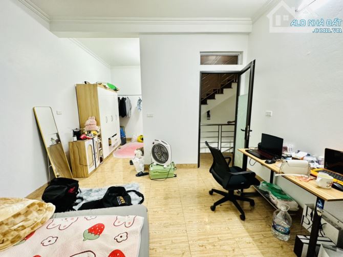 LÔ GÓC 2 MẶT NGÕ XUÂN ĐỈNH – ÔTÔ KD – 55M² – 4 TẦNG – 12.9 TỶ (2ĐTL121550) - 3