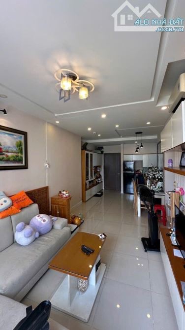 CHUNG CƯ GALAXY Q4- NOVALAND - SỔ HỒNG TRAO TAY - BẾN VÂN ĐỒN - FULL NỘI THẤT - 3