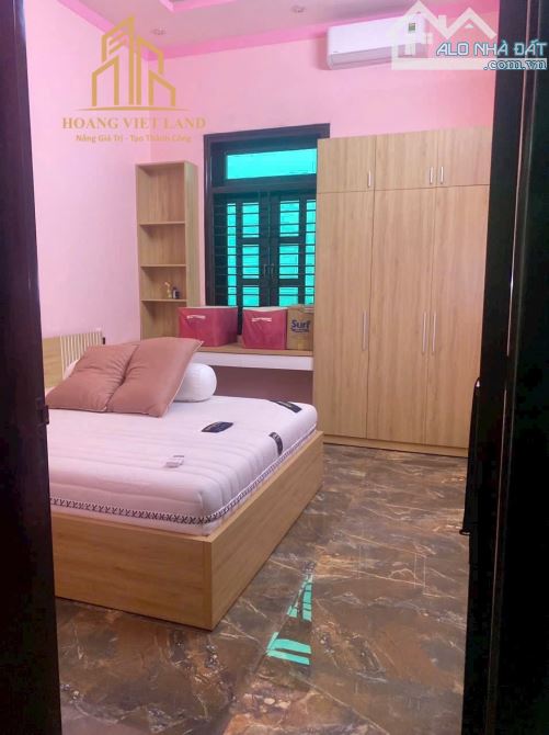 BÁN NHÀ MÊ MẶT TIỀN ĐƯỜNG LƯƠNG ANH QUANG - DT:7x25m- full thổ cư - giá:7,5 tỷ - 3