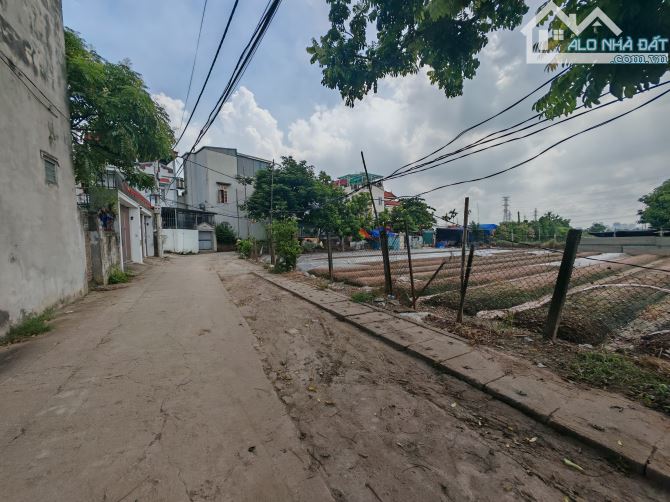 Bán đất Liên Mạc 30m2, mặt ngõ ô tô tránh, mặt tiền rộng, kinh doanh nhỏ giá 4,86 tỷ - 3