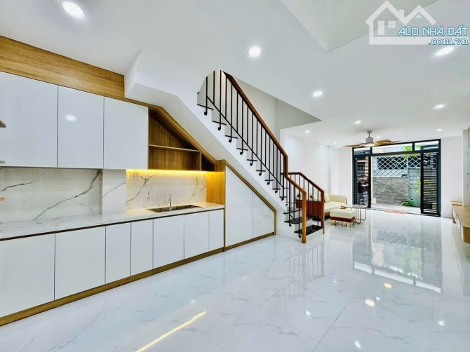HOT! Căn góc duy nhất mặt tiền Nguyễn Sỹ Sách phường 15, Tân Bình 4 tầng, giá 11.5 tỷ - 3
