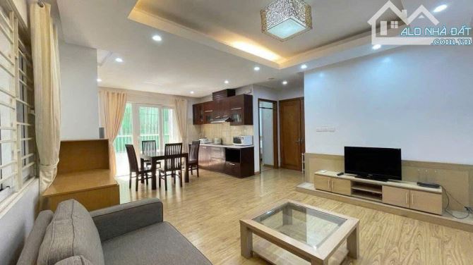 Bán căn hộ dòng tiền 3mặt thoáng-Xã Đàn-150m-9tầng có hầm-mặt tiền 8.2m-2.4 tỷ/năm-Đống Đa - 3