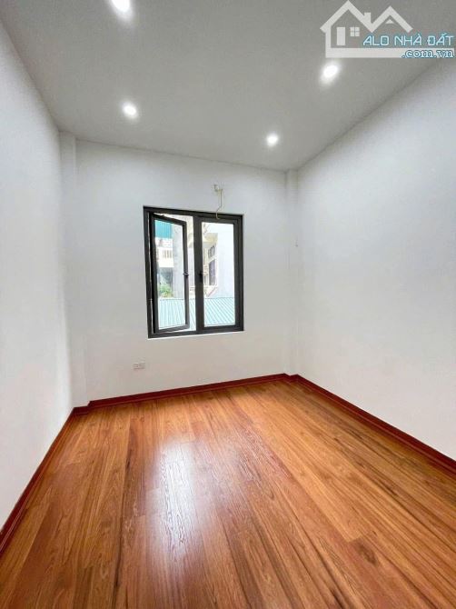 Nhà TT Đống Đa 41m2, 4 tấng, MT 3.8m, Ôtô tránh cách 60m, Nhà đẹp ở luôn - 3