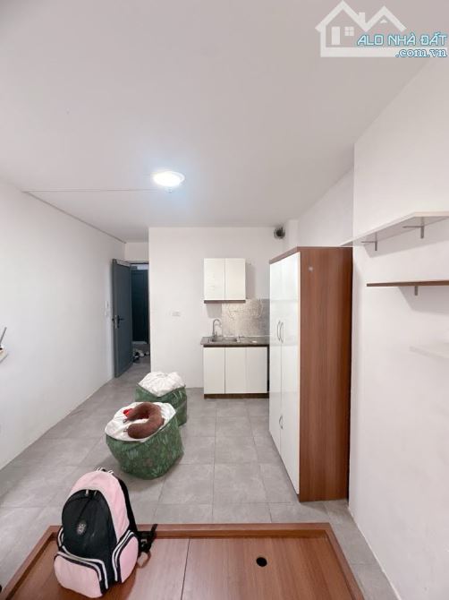 Bán tòa nhà mặt phố Vũ Tông Phan – 106m², 9 tầng T.Máy, 55 tỷ –dòng tiền 150Tr/T - 3