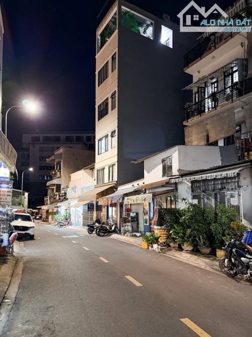 KHU VIP D5 – XÔ VIẾT NGHỆ TĨNH P25 – 52M² – 3PN – FULL NỘI THẤT – SÂN RỘNG ĐỂ XE – 6.35 TỶ - 3