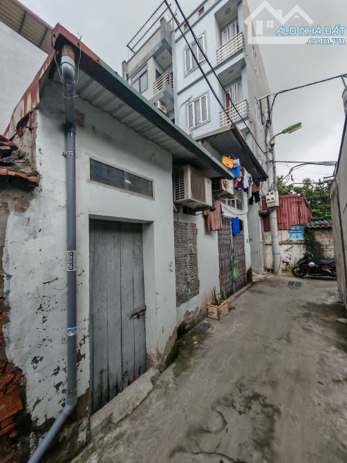 Bán đất Thụy Phương 52m2 , Lô góc mặt tiền cực rộng, xây ccmn hết ý, giá 7,6 tỷ - 3