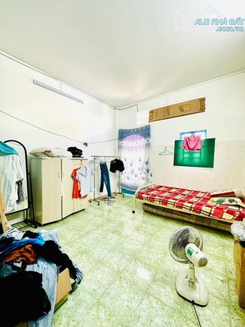 Bán nhà Phường 11, Bình Thạnh HXH Lê Quang Định ngang 4m dài 12m trệt lầu HC đủ - 3