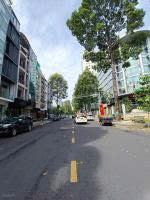 Siêu víp Building 7 tầng, Ngay nhà ga Metro Bến Thành Q1, DT: 4,3mx17m giá 35 tỷ - 3