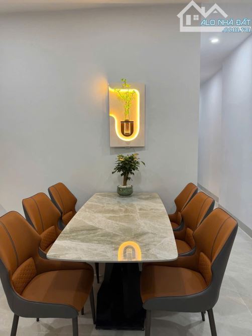 🏡 SIÊU PHẨM NHÀ 2 TẦNG LUXURY – TRUNG TÂM PHAN ĐĂNG LƯU - 3