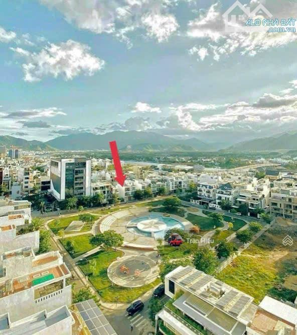 Cần bán lô liền kề - biệt thự, giá tốt tại Khu đô thị VCN Phước Hải. Cơ sở hạ tầng đẹp - 3