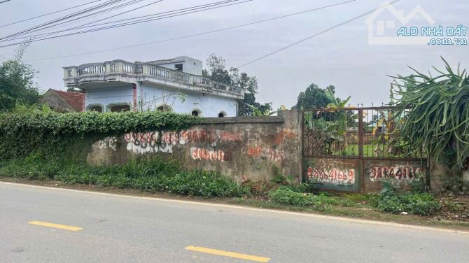 Đất đẹp giá rẻ trục chính phú mãn giá chỉ 21tr/m sẵn sổ hồng vuông, giáp QL21 vị trí vàng - 3