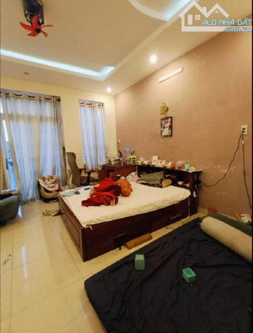 📢NHỈNH 4 TỶ - NHÀ ĐẸP 75m² - SHR 🏯 DƯƠNG BÁ TRẠC QUẬN 8 - 3