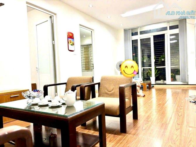 🏡  NHÀ HIẾM CỰC ĐẸP -PHÂN LÔ- NGÕ  XUÂN LA – 55M2 – 3 TẦNG – MẶT TIỀN 5M – GIÁ TỐT! - 3