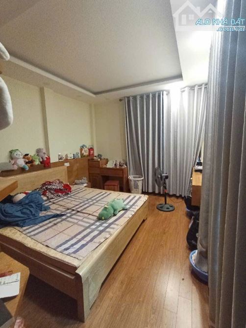 Nhà đẹp Phú Mỹ 56m² x 5T – Lô Góc – Kinh Doanh – Ô tô gần – Giá chỉ 12,9 Tỷ - 3