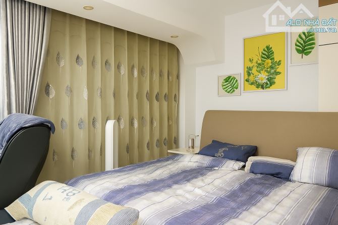 🌟 HIẾM! Căn hộ tầng trung gần 80m² Láng Hạ – Sổ đỏ, Nội thất, View đẹp - 3