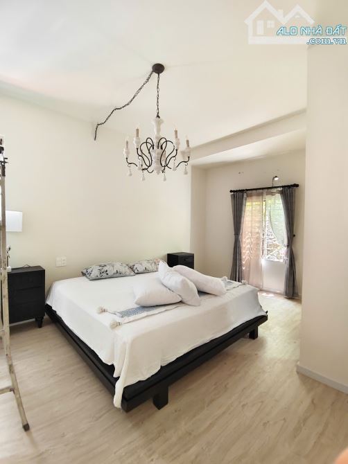 SIÊU RẺ,BIỆT THỰ MINI TUYỆT ĐẸP, 154M2,SÁT TRUNG TÂM PHỐ CỔ HỘI AN,GIÁ CHỈ 5,x TỶ - 3