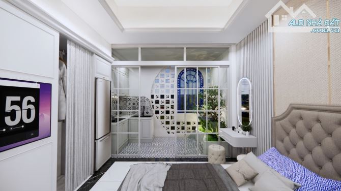 NHÀ MẶT TIỀN KINH DOANH Đ. NGUYỄN OANH, P17/GÒ VẤP, 90M2, GIÁ 14TỶ. K LỘ GIỚI, K QUY HOẠCH - 3