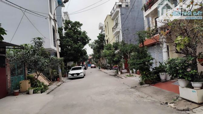 BÁN LÔ ĐẤT TĐC HỒ ĐÁ – SỞ DẦU – 57,8M² – GIÁ CHỈ 55 TRIỆU/M² – Ô TÔ ĐỖ CỬA 🌈 - 3