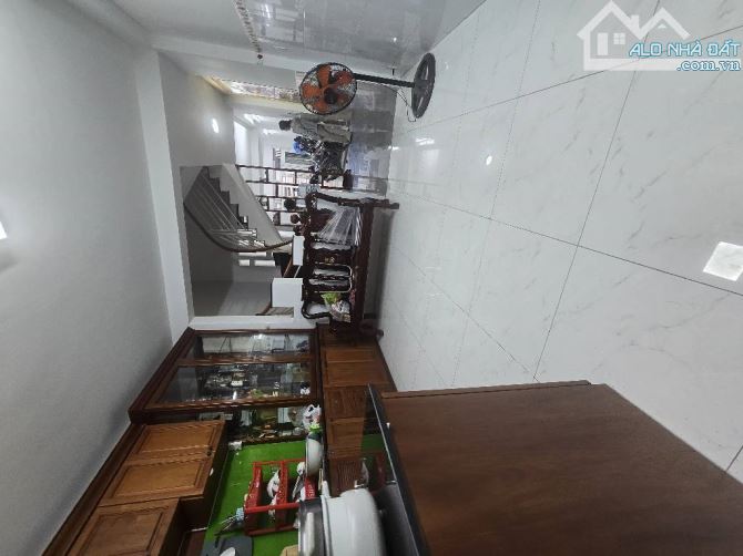 Nhà Nguyễn Thị Thập Q7- 89M2 - 5TẦNG BTCT. CHỈ 11.5TY. - 3