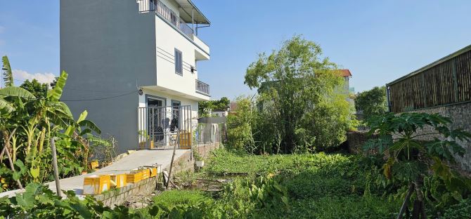 Bán đất Đào Xá, Thắng Lợi, Thường Tín, mt rộng, ô tô vào đất, nhỉnh 2 tỷ. - 3